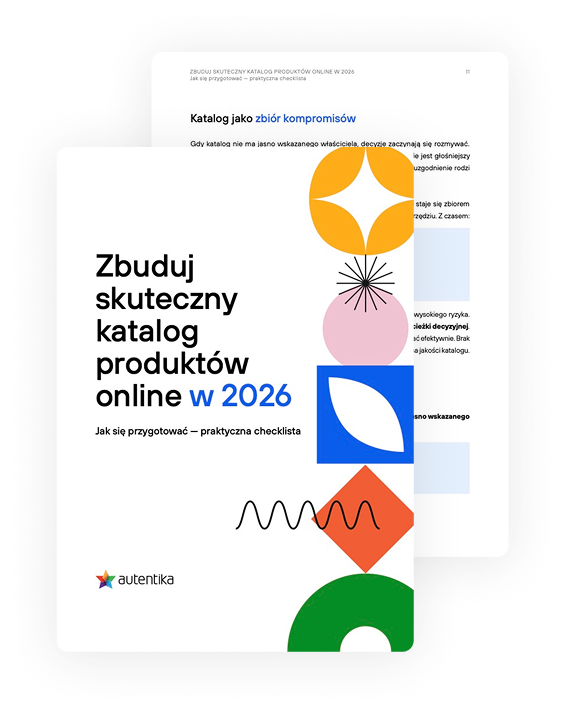 Build an effective online product catalog in 2026